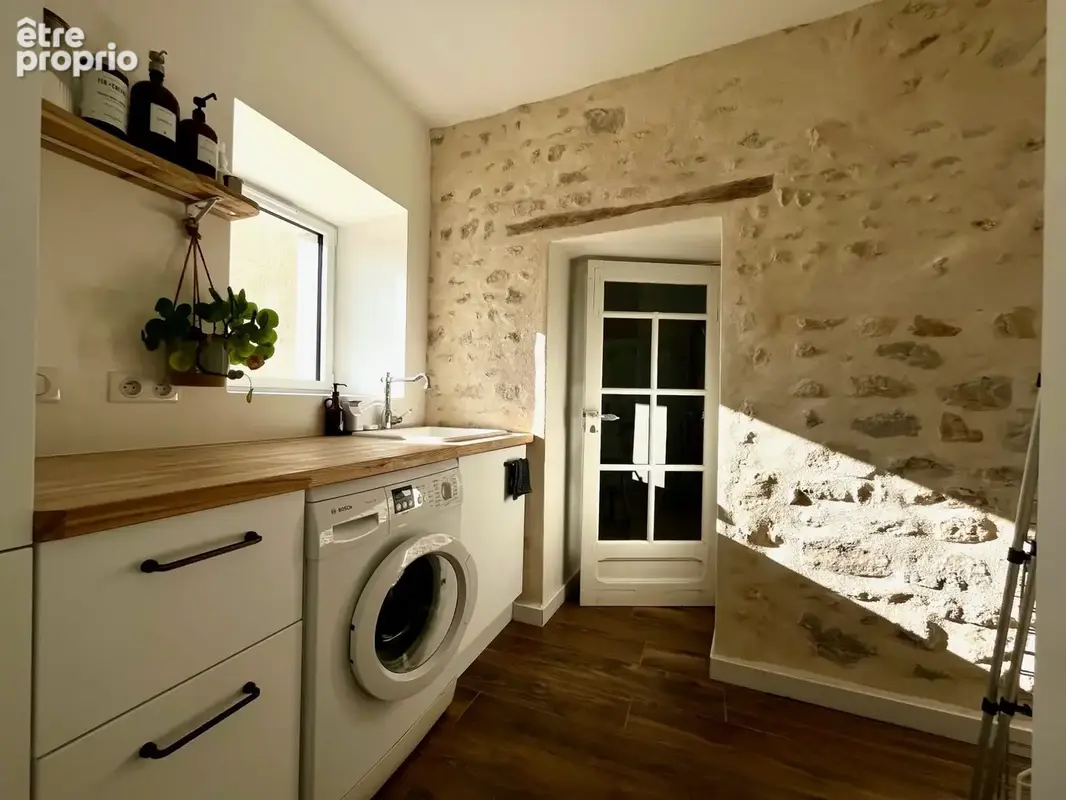 Maison 110 m² à La Chapelle-La-Reine  - photo 3