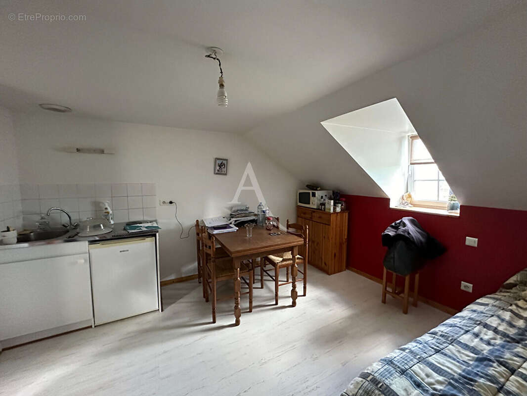 Appartement à MAYENNE