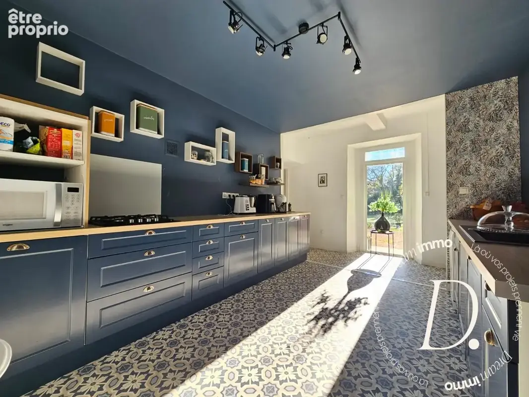 Maison 190 m² à Marciac  - photo 6