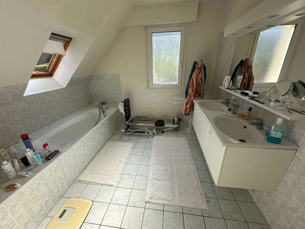 Maison à HOULGATE