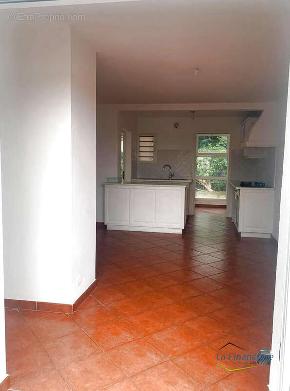 Maison à SAINT-LOUIS