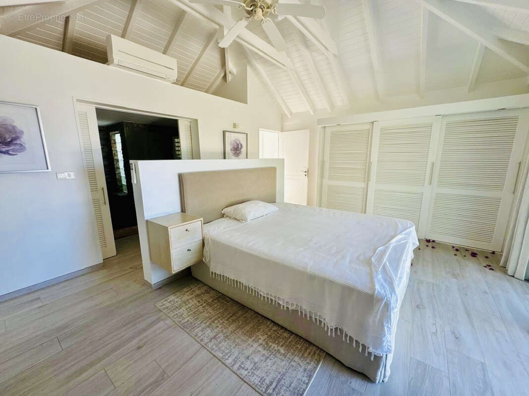 Maison à SAINT-MARTIN