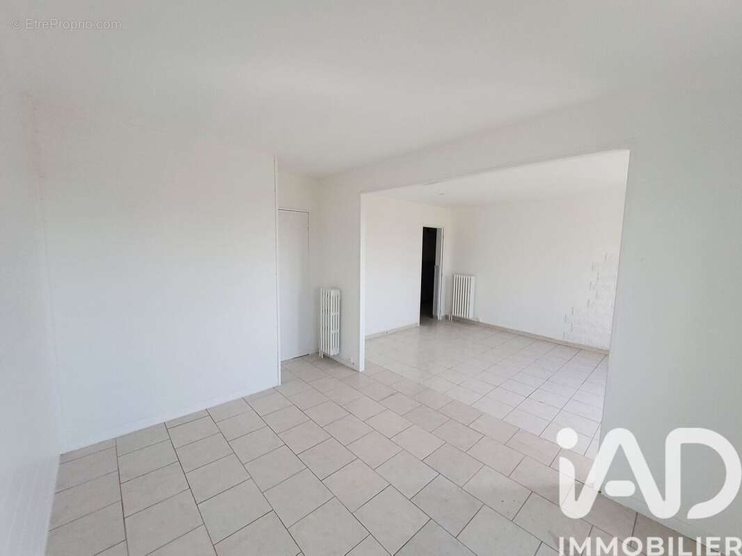 Photo 8 - Appartement à ANGERS