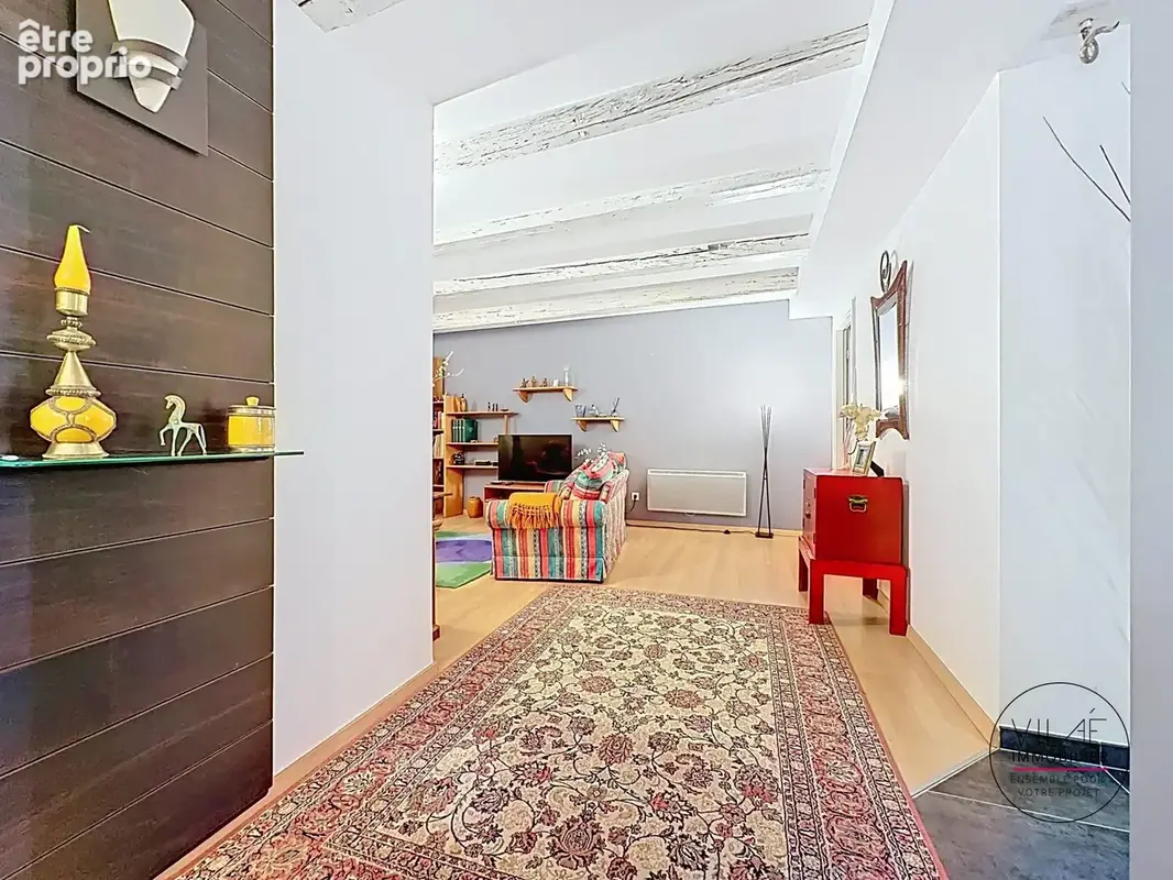 Appartement 3 pièces 89 m² à vendre à Obernai (67210) - photo 2