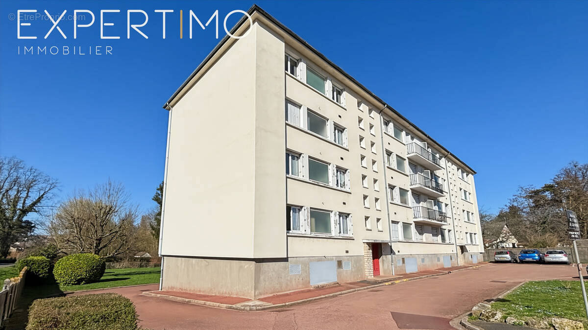 Appartement à ETAMPES