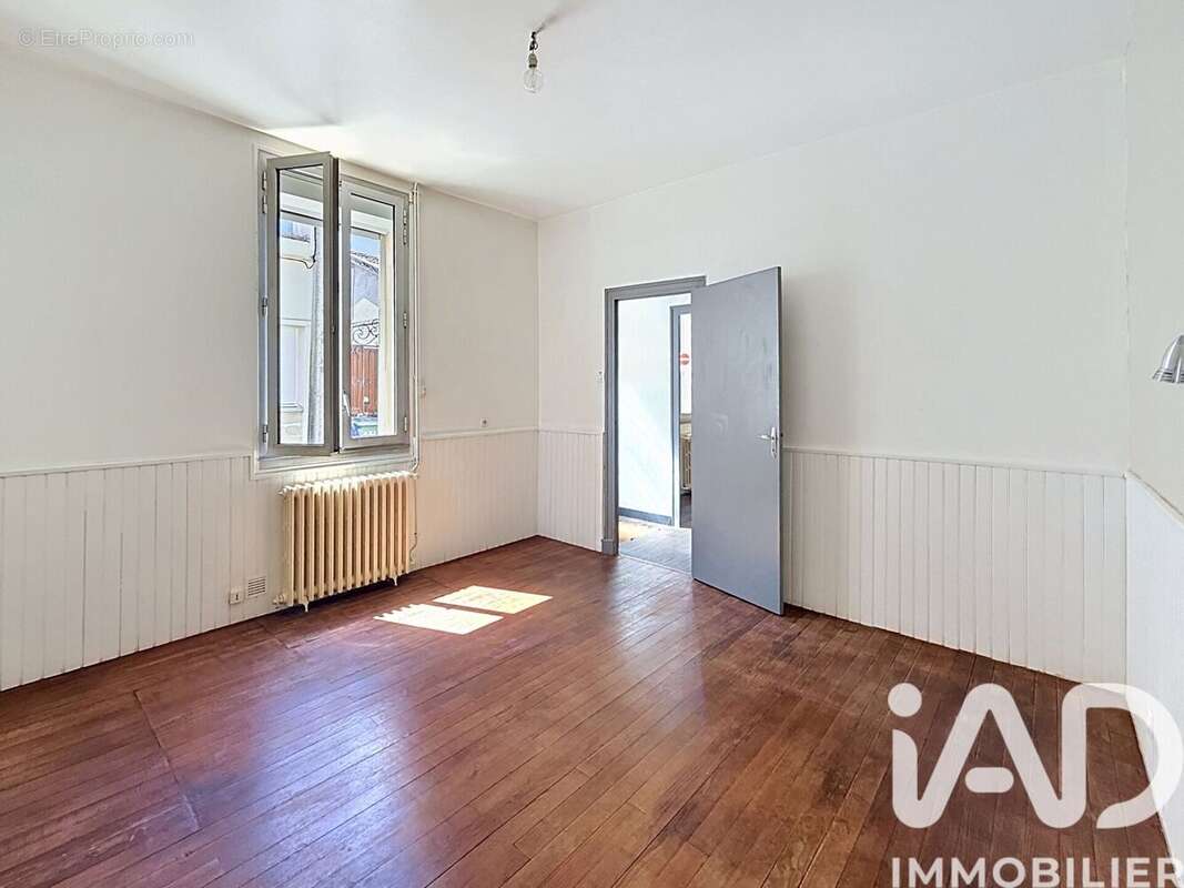 Photo 5 - Maison à TALENCE