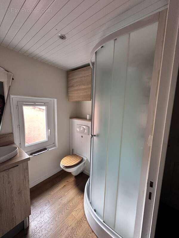 Appartement à SAINT-CHAMOND