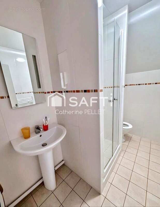 Photo 8 - Maison à IVRY-SUR-SEINE