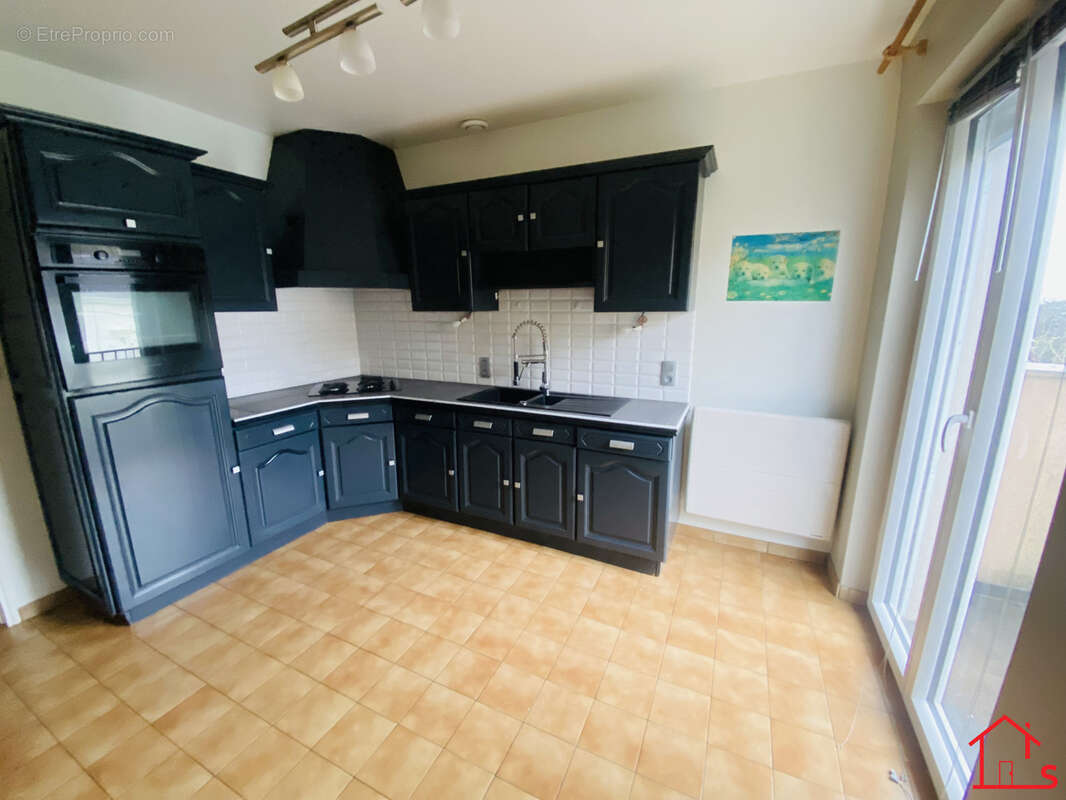 Maison à NORROY-LES-PONT-A-MOUSSON