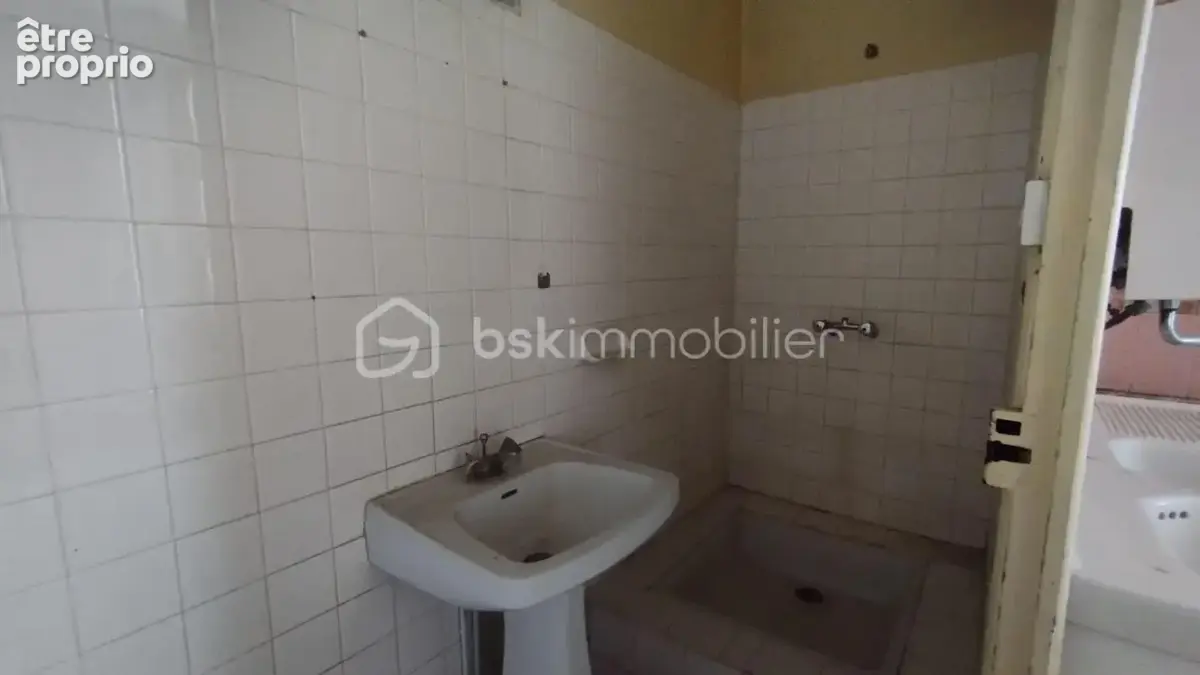 Special investisseurs immeuble a renover possibilite 6 logements ou plus - photo 21