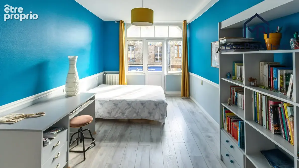 Maison 5 pièces 169 m² à vendre à Lassay-Les-Chateaux (53110) - photo 6