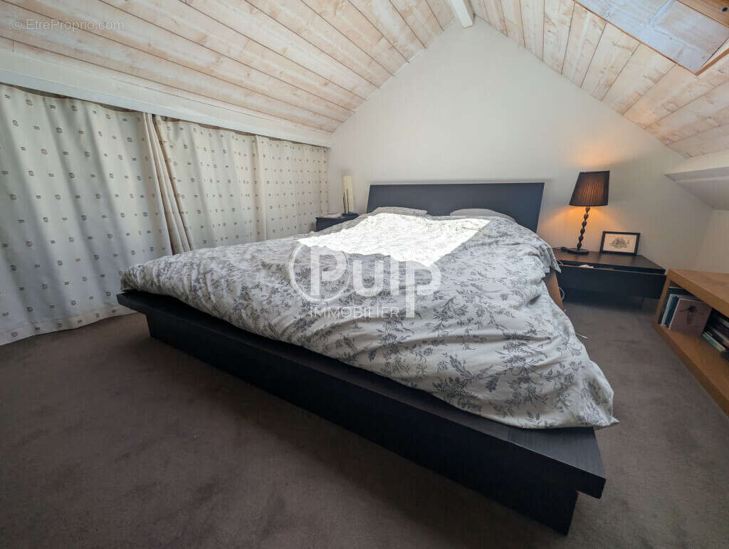 Maison à REZE
