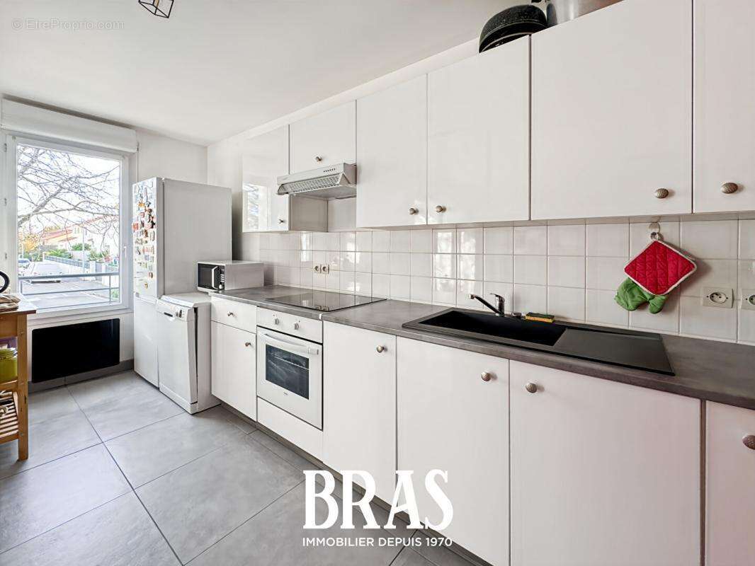 Appartement à REZE
