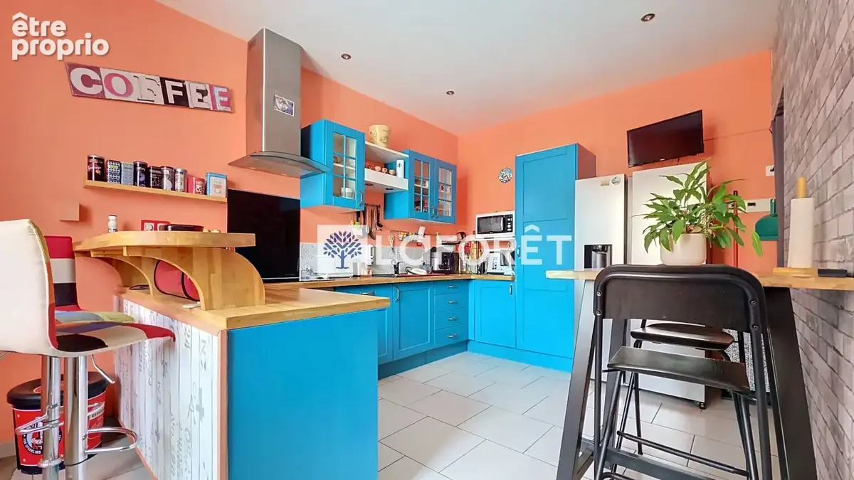 Maison individuelle 130m² SINCENY (02300 - photo 3