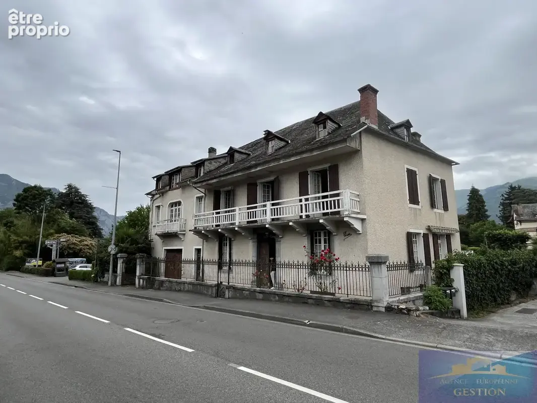 Maison 11 pièces 300 m² à vendre à Argeles-Gazost (65400) - photo 26