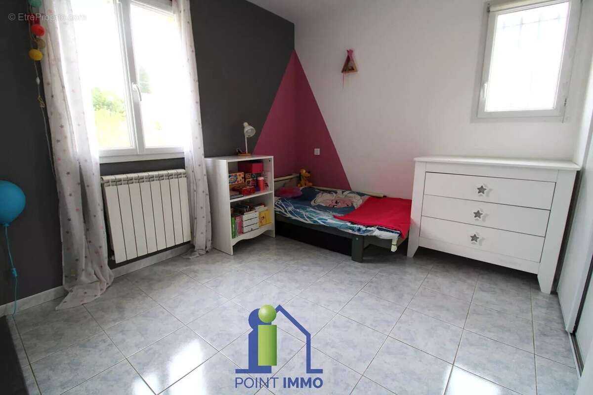 Maison à PLAN-DE-CUQUES