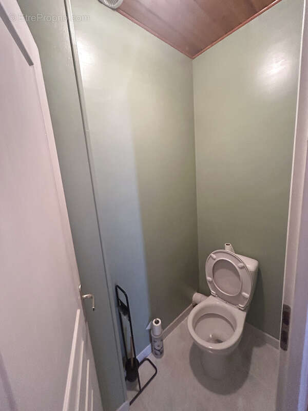 Maison à MONTEGUT-PLANTAUREL