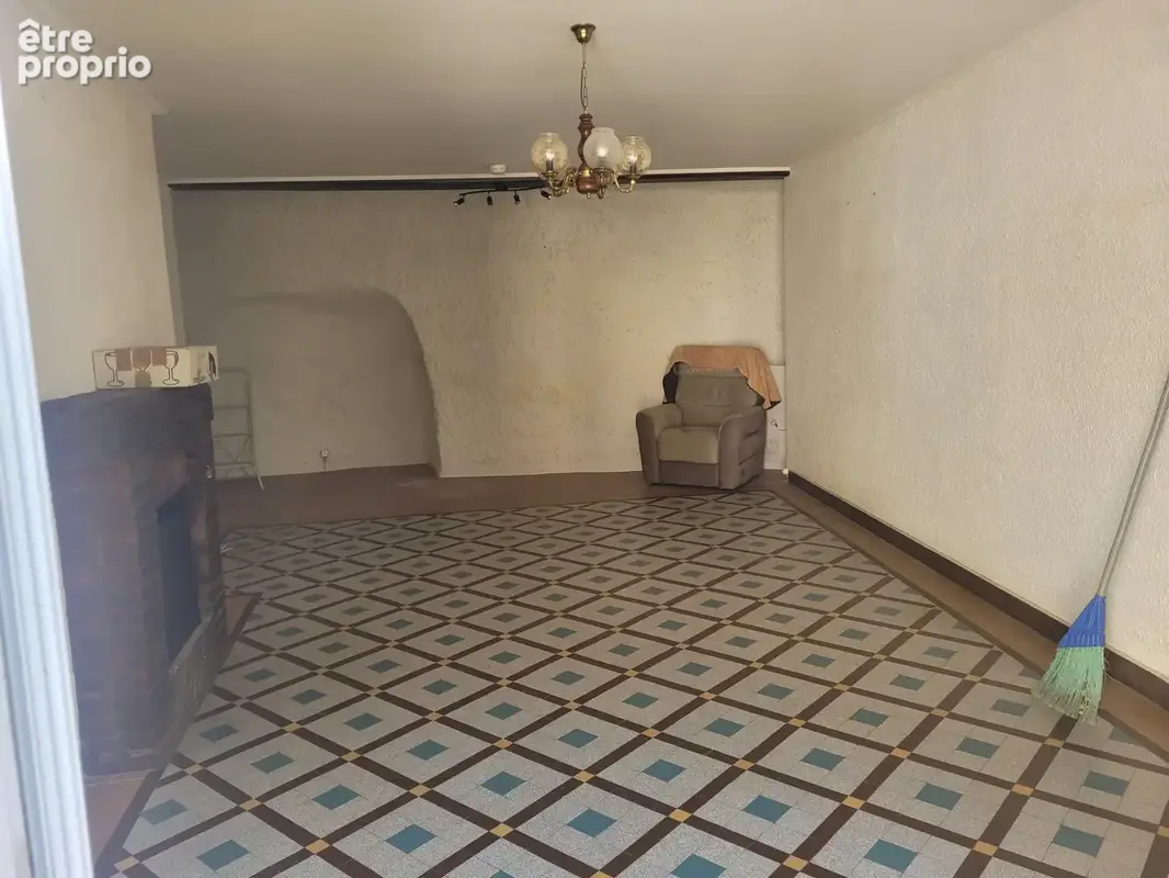 Maison 95 m² à Vouvray  - photo 7