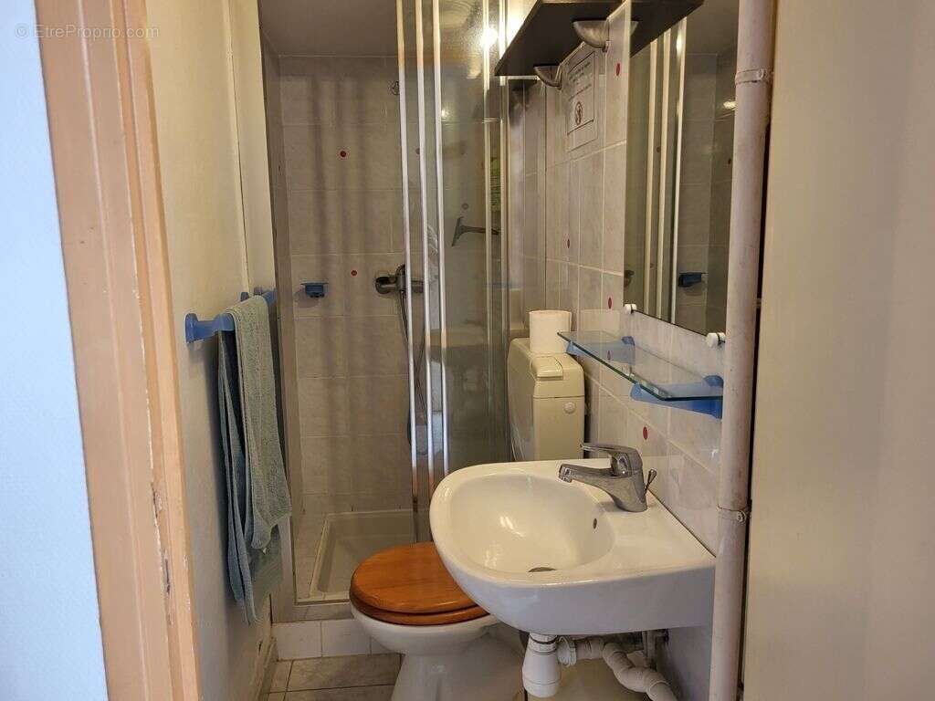 Appartement à PORTIRAGNES