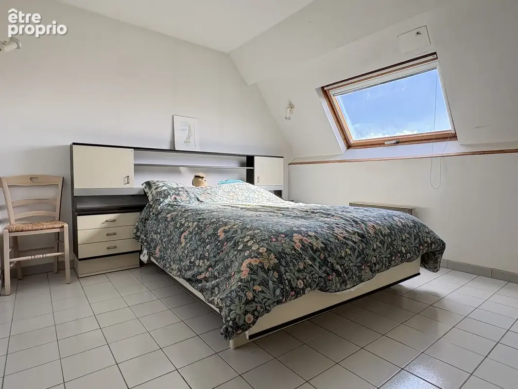Maison style architecte à vendre - photo 11