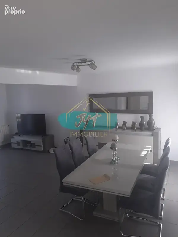 Maison 5 pièces 95 m² à vendre à Ecouen (95440) - photo 7