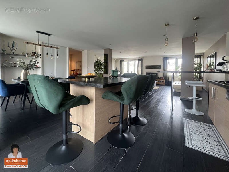 Appartement à EPINAL