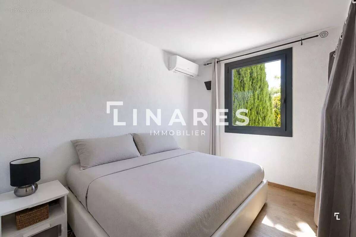 L'APAISANTE - Villa T4 de 121m² - Jardin de 186m² - Parking - 13011 LA VALENTINE - photo 13