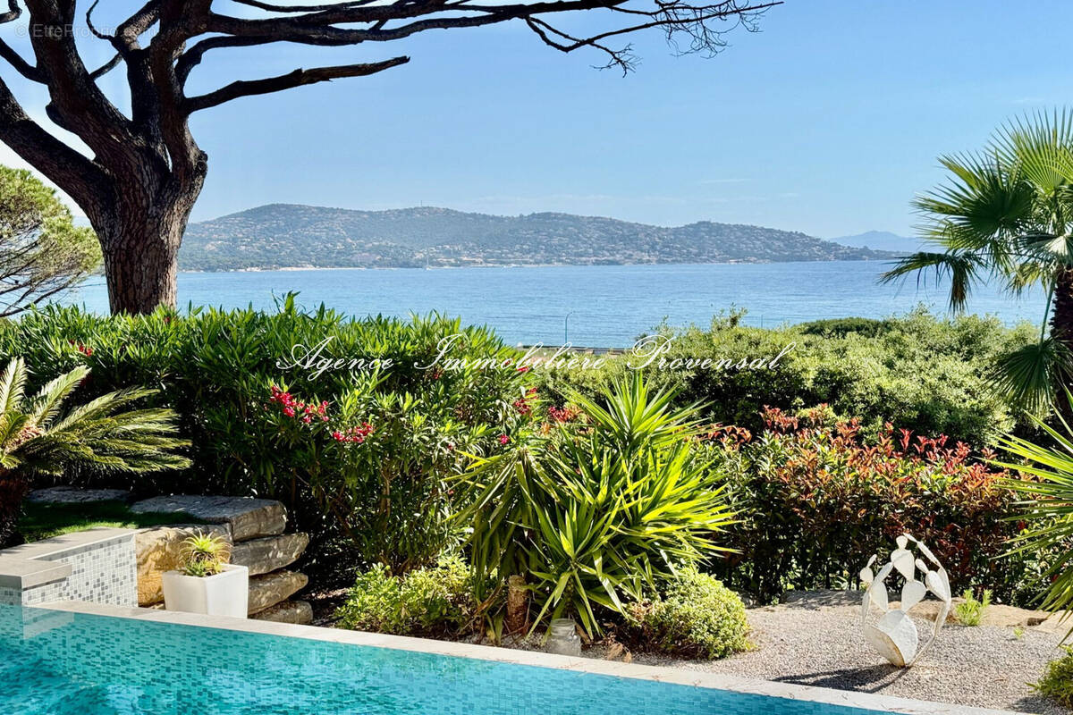 Maison à SAINTE-MAXIME