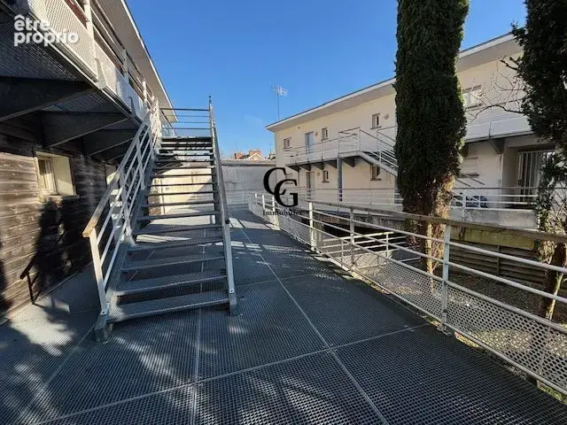 Appartement 33 m² à Reze  - photo 3
