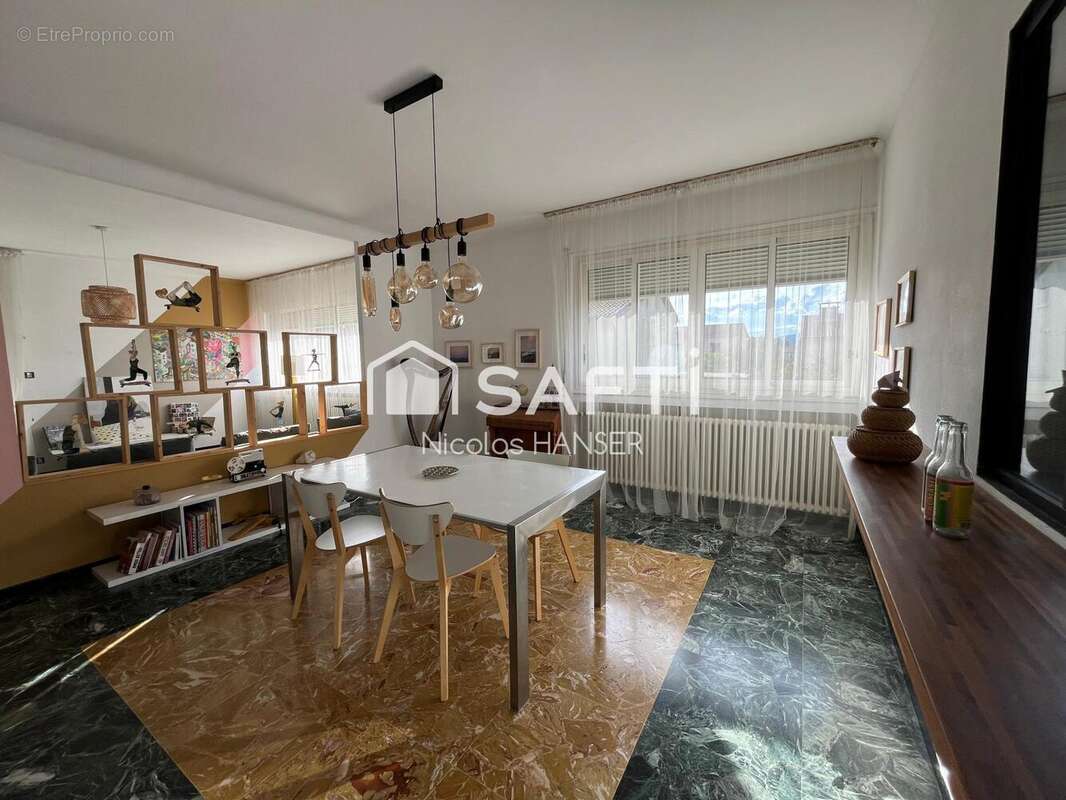 Photo 2 - Maison à SAINT-HILAIRE-DE-BRETHMAS