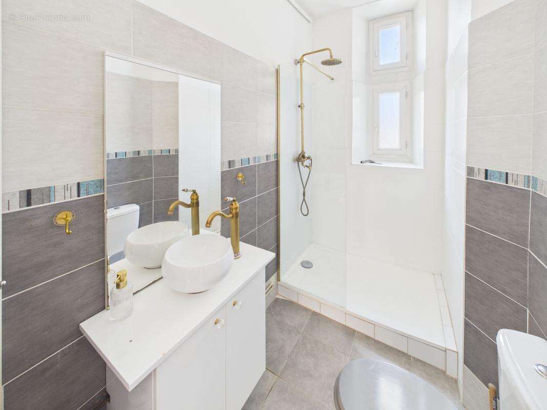 Appartement à CHAMBERY