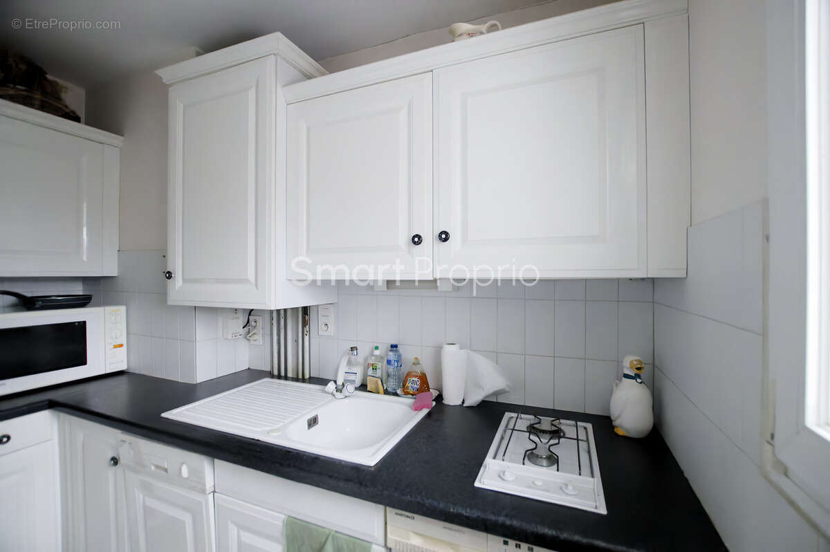 Appartement à DINARD