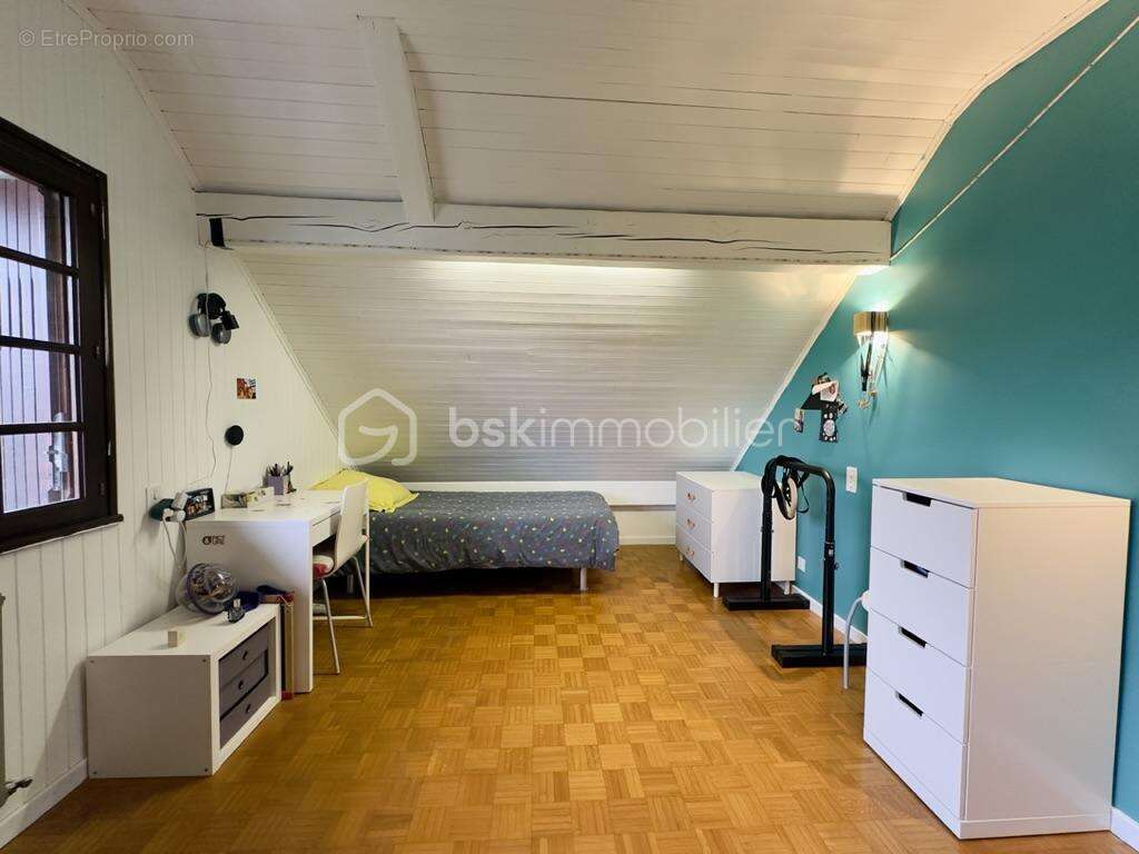 Maison à SILLINGY