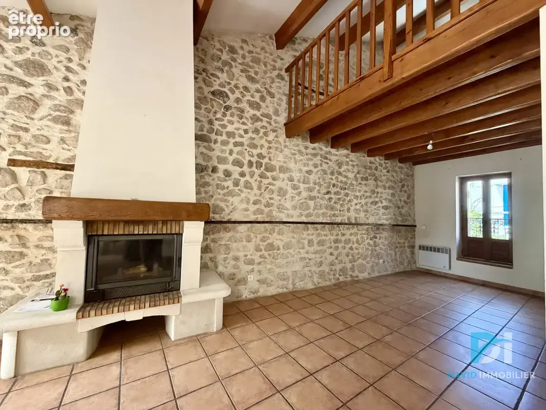 Exclusivité pomerols - maison de village garage et jardin - photo 4