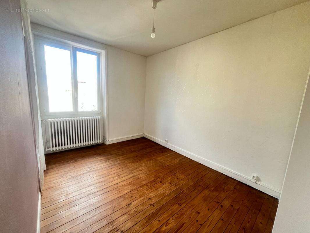 Appartement à LE POULIGUEN