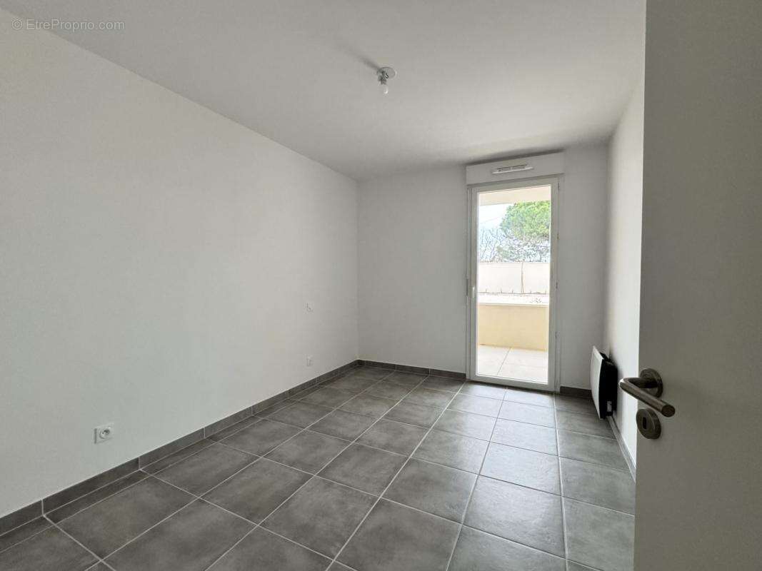 Appartement à VIAS