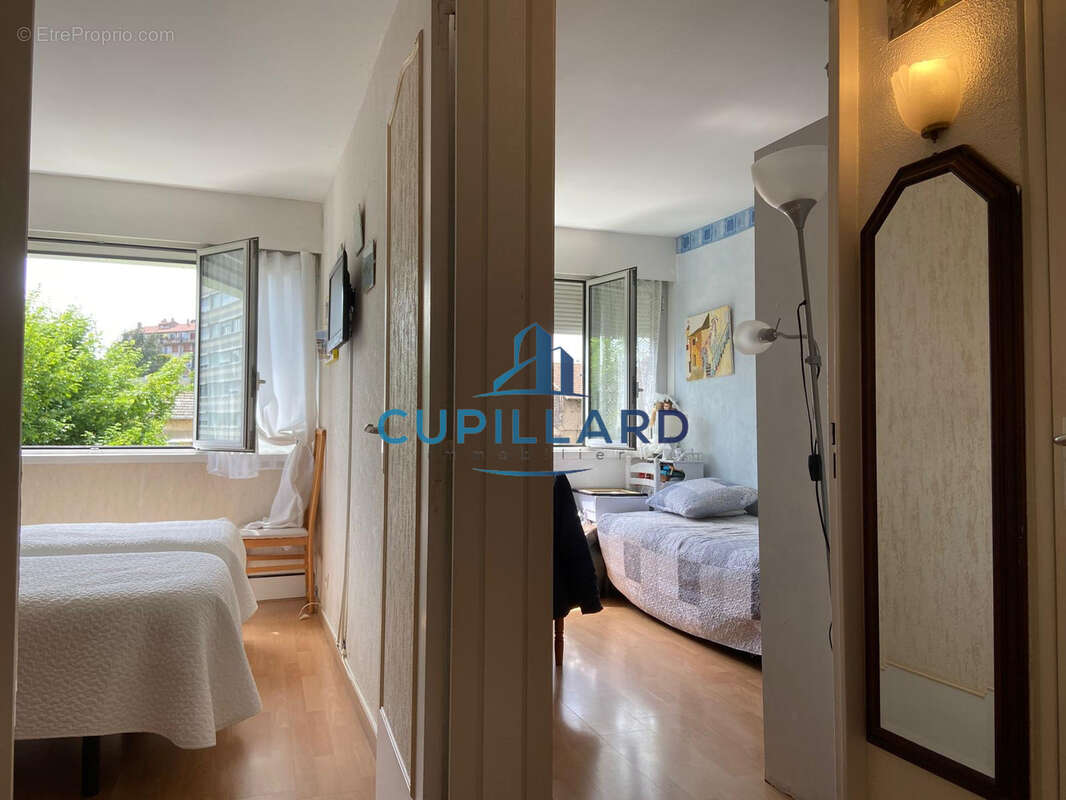 Appartement à ROANNE