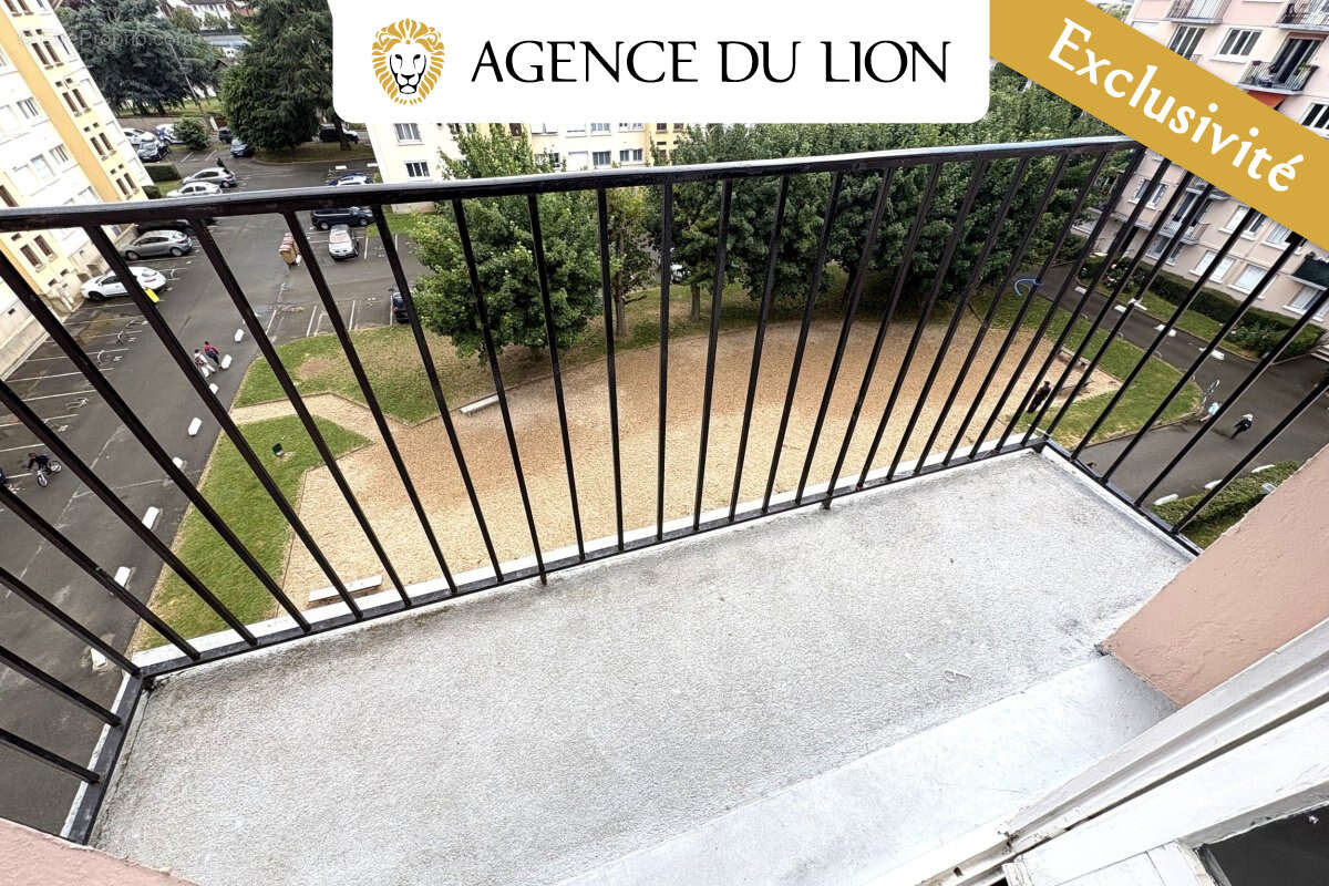 Appartement à DREUX