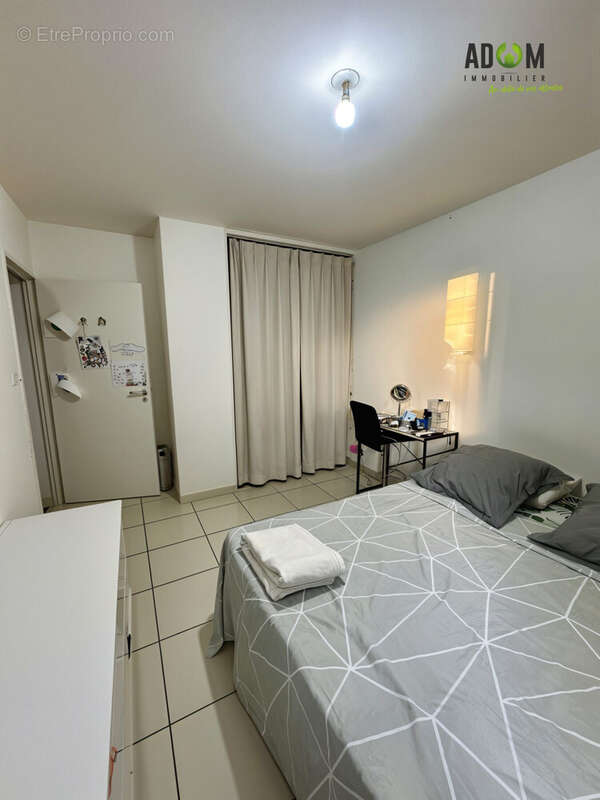 Appartement à SAINT-PAUL