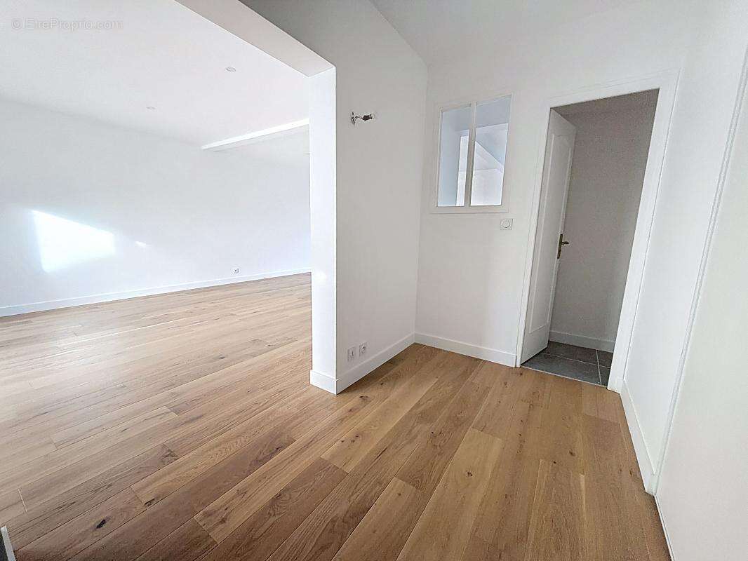 Maison à LA ROCHELLE