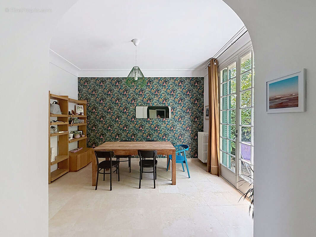 Maison à AVIGNON