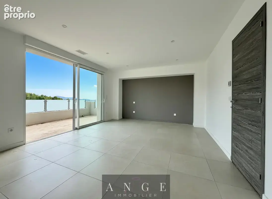 Villa Neuve vue MER, Partégal - photo 7