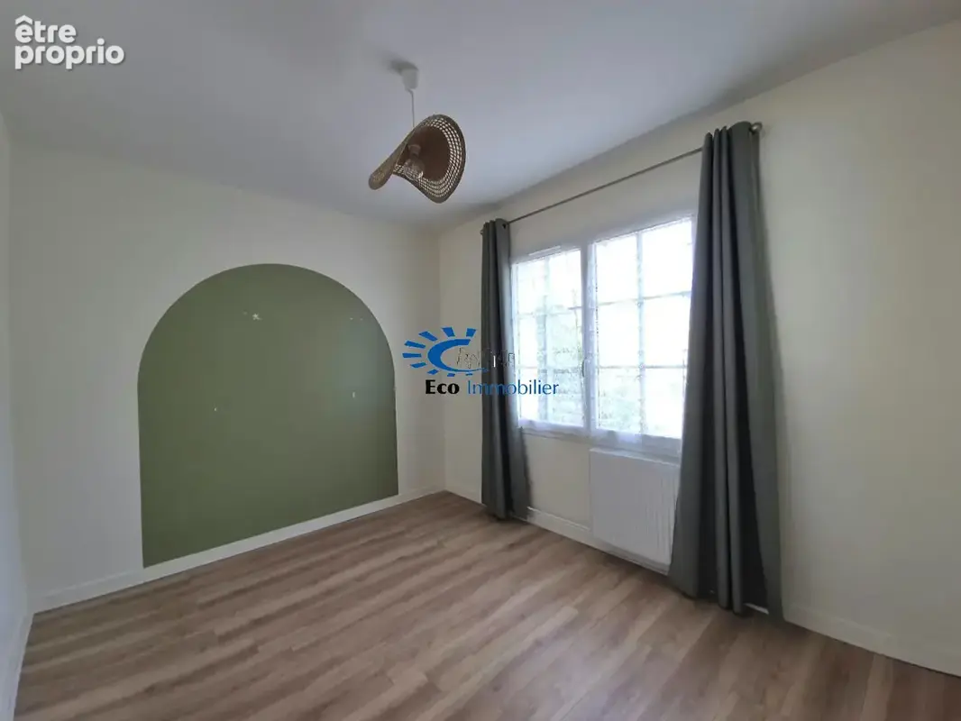 Exclusivite maison 4 chambres garage jardin - photo 9