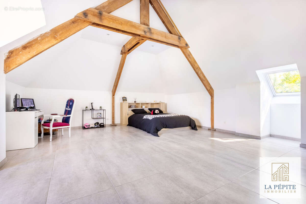 Maison à SAINT-AMAND-LES-EAUX