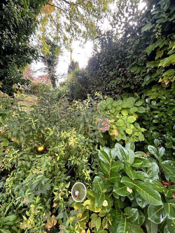 Maison à VARENNES-VAUZELLES