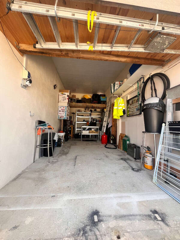 Maison à ORGNAC-L'AVEN