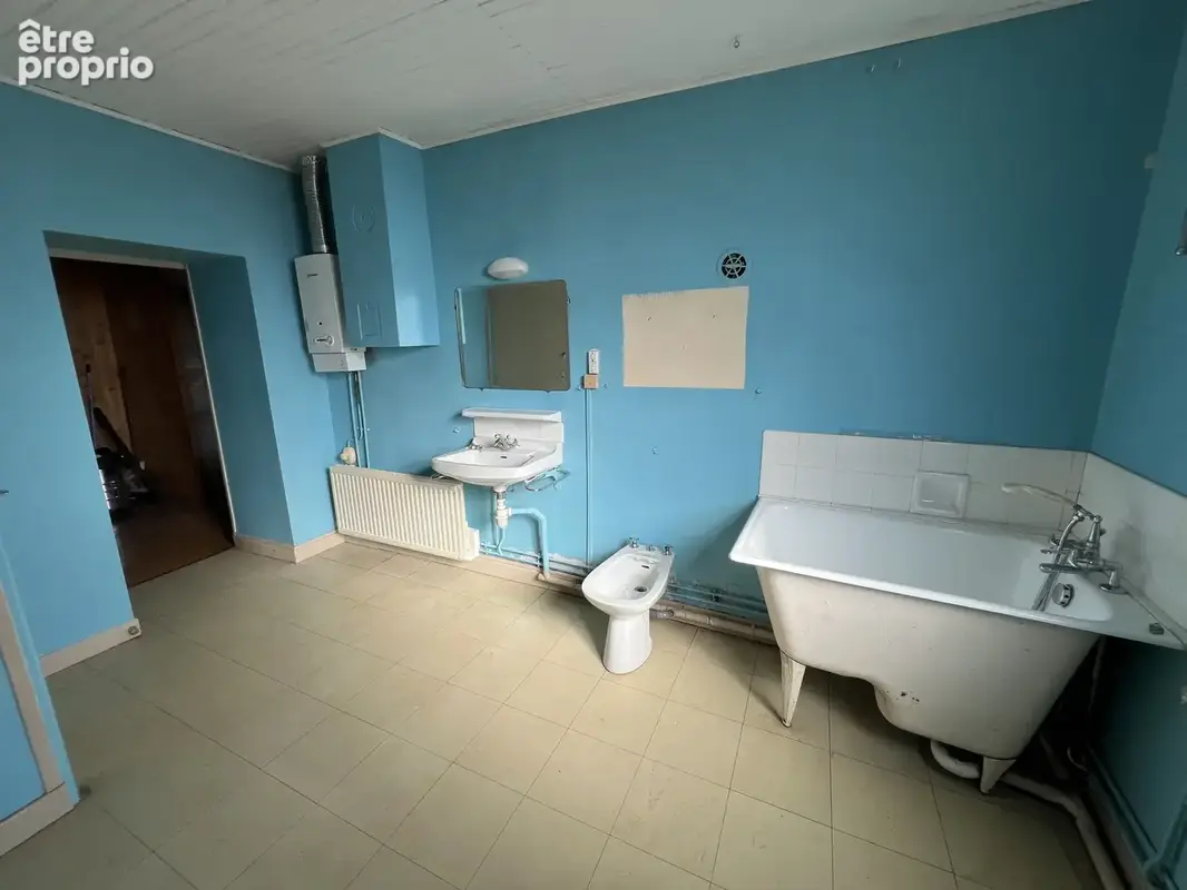 Maison bourguigogne - photo 11