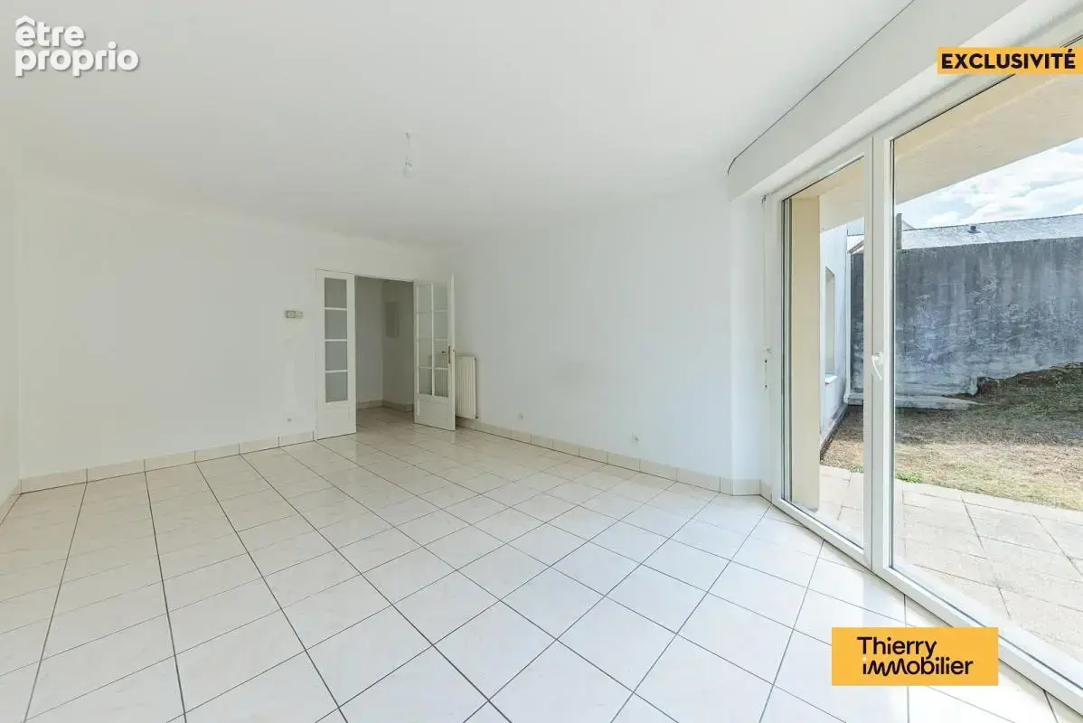 T2 de 53m² avec Terrasse et Parking ? Monselet - photo 4