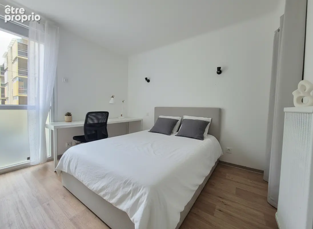 Photo Appartement à Millau au prix de 149 000€