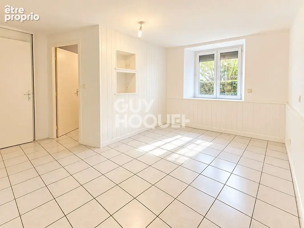 Appartement  98 M2 Jardin et Garage - photo 6